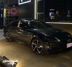هيونداي سوناتا